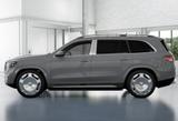 Mercedes-Benz GLS 600 Maybach First-Class/Stdhz/AHK/Sitzklima - gebrauchte Mercedes-Benz GLS 600 aus dem Jahr 2024