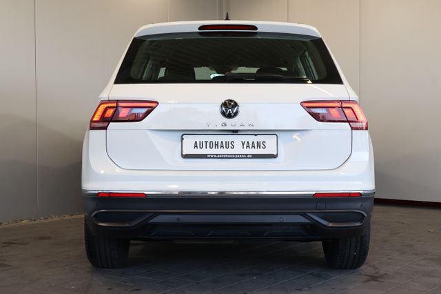 Volkswagen Tiguan 2.0 TDI Life ACC+KAM+LED+AMBIENT+AHK