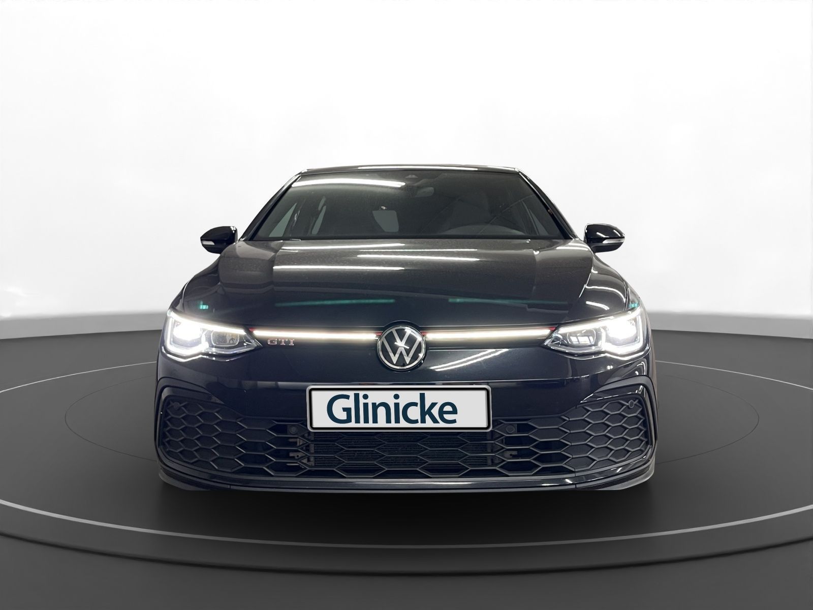 Volkswagen Golf - Bild 2