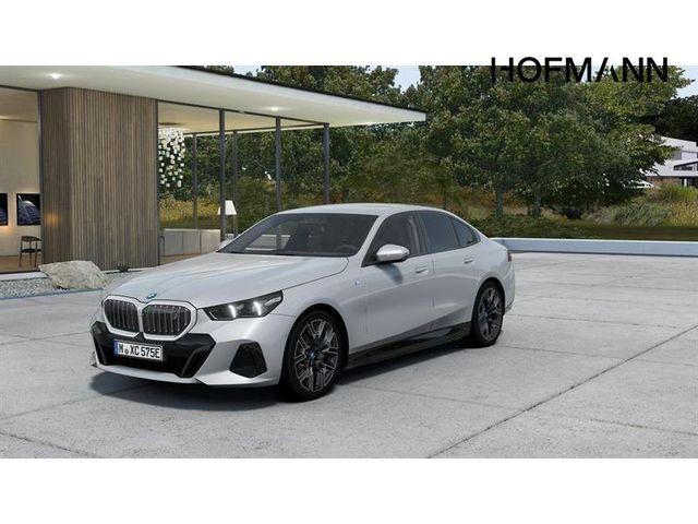 BMW i5 xDrive40 Limousine M Sportp. LED NAV AHK