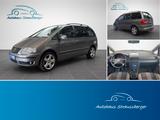 Volkswagen Sharan AHK Xenon 7 Sitzer NP: 42.000 - gebrauchte Volkswagen Sharan aus dem Jahr 2008