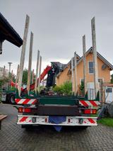 Doll Zentralachsanhänger A103 - Zentralachsanhänger