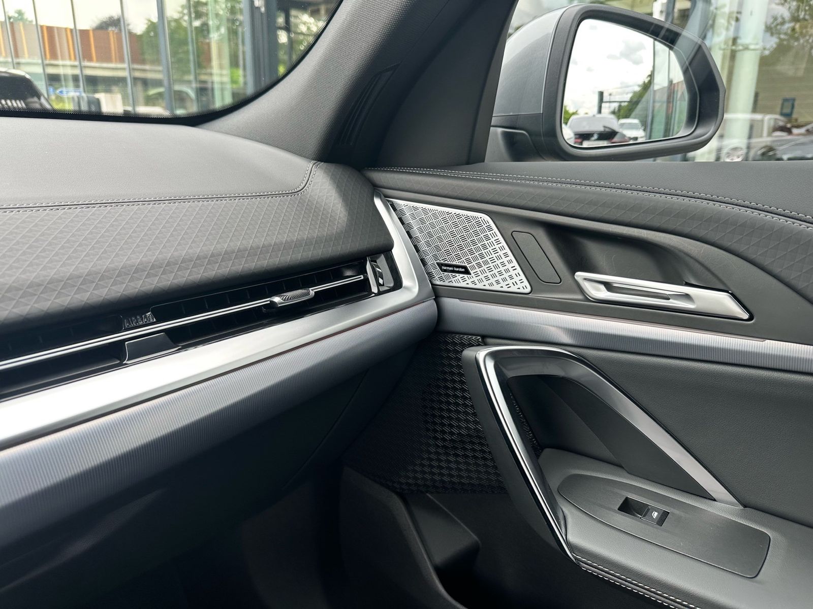 BMW X2 - Bild 15