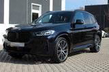 BMW X3 xDrive 30 d M Sport - BMW Gebrauchtwagen in Wuppertal