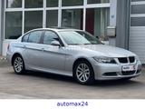BMW 318 3Lim.318i,SCHIE-D,TMP,NAVI,TÜV NEU,AUTOMATIK - BMW 318 aus 2007: 318i