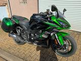 Kawasaki Ninja 1000 sx - KAWASAKI NINJA