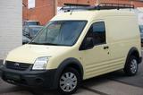 Ford Transit Connect KASTEN*LANG*AHK*19%MwSt.ausweisb - Ford aus 2010: Ka