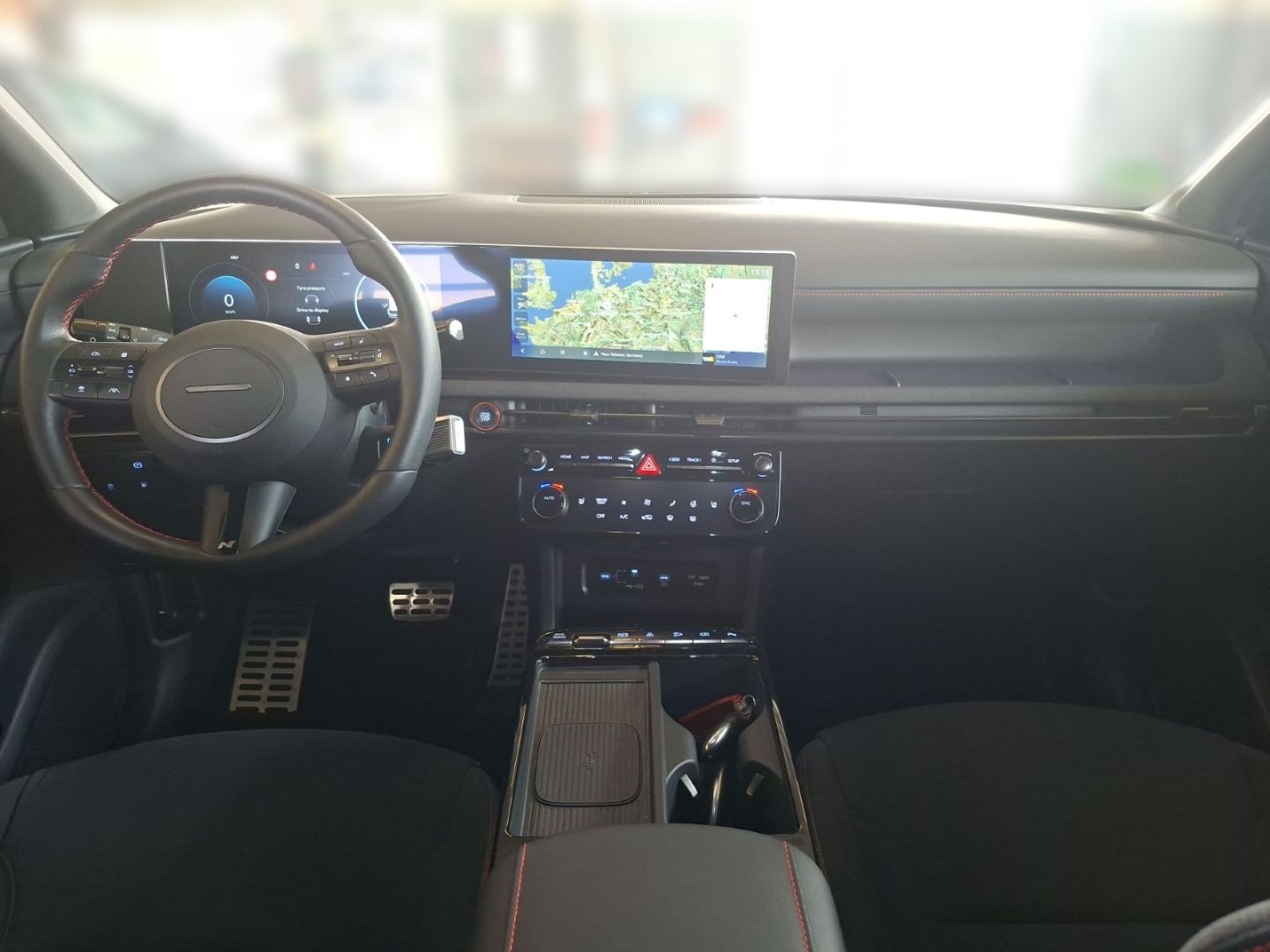 Hyundai Tucson – Bild 8