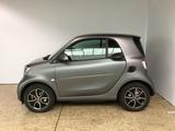 Smart smart EQ fortwo Exclusive/22 kW/Winter/KameraLED - gebrauchte Smart ForTwo aus dem Jahr 2022