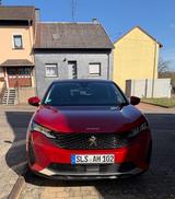 Peugeot 3008 BlueHDi 130 EAT8 Allure Allure - Peugeot 3008 von privat