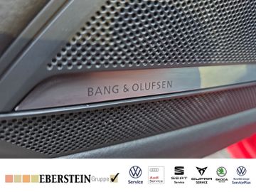 Audi A6 Avant S-Line 45TFSI Quattro Pano Sth. AHK B&O