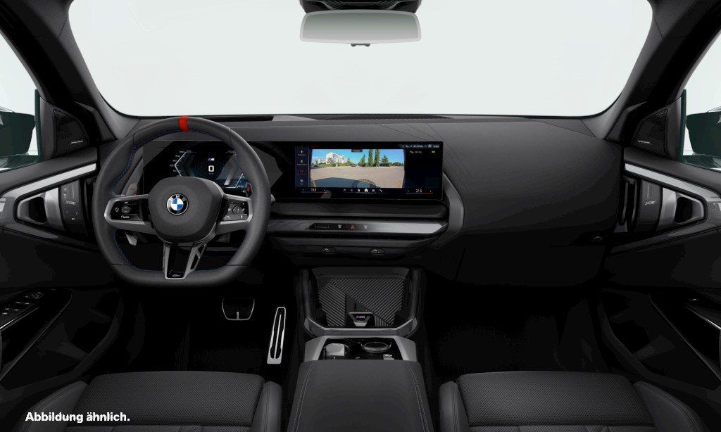BMW X3 M50 - Bild 3