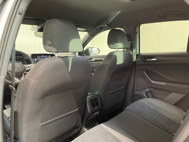 T-Roc R-Line 1.5 TSI DSG LED RFK TRAVEL