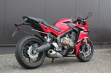 Honda CBR 650 FA /ABS / Zubehör / Garantie - HONDA CB 650