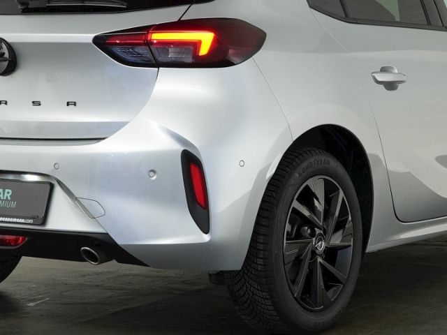 Corsa F FACELIFT GS+NAVI+RÜCKFAHRKAMERA+SITZ-/LE