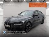 BMW M440i xDrive Gran Coupé AHK LiveCockpitProf - BMW M440 in München