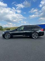 BMW 525D G31 M-Paket 5er Touring HU / Serv... - BMW: 5er M Paket