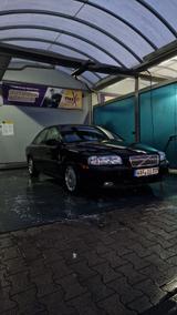 Volvo S80 2.9 - Volvo S80: 2.9