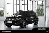 Mercedes-Benz GLE 450 d 4M AMG NIGHT AHK HUD Pano WideScr Dist