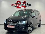 Seat Alhambra FR-Line DSG 7-SITZER PANO+KAMERA+AHK