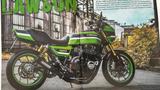 Kawasaki Z1000R