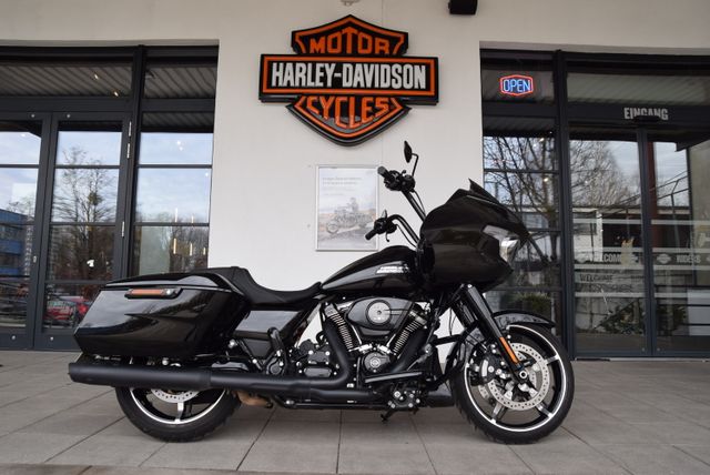 Harley-Davidson FLTRX Road Glide