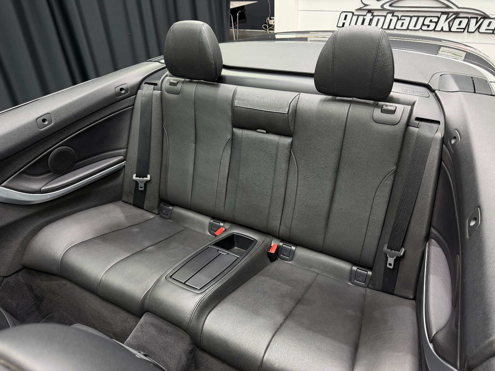 Fahrzeugabbildung BMW 428I Cabrio xDrive|M-Paket|LEDER|HIFI|KAMERA