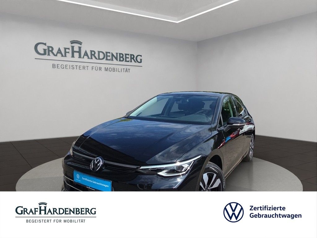 Volkswagen Golf Goal 1.5 eTSI DSG Navi AHK LED-Plus foto 1