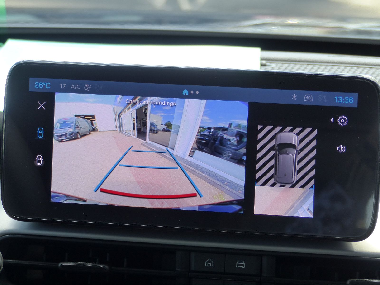 Jeep Avenger - Bild 16