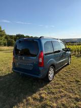 Peugeot Partner Tepee Tepee HDI FAP 110 Family Family - Peugeot Partner Tepee mit Diesel-Antrieb
