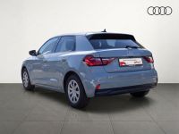 Audi A1 - Vorschau Bild 8