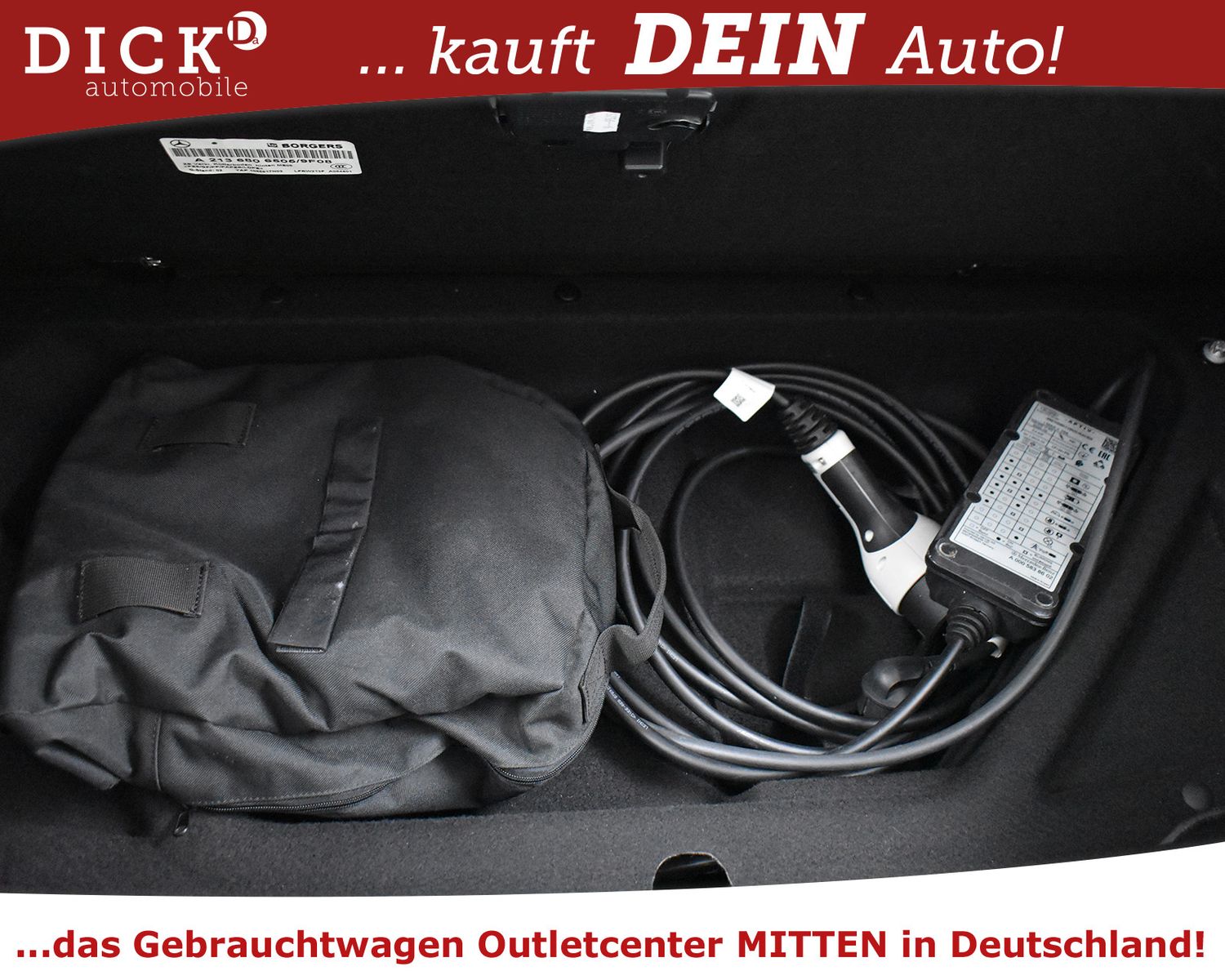 MERCEDES-BENZ E300de Avantg STANDHZ+LEDER+AHK+NAVI+KAM+LED+18" - Image 27