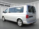 Volkswagen T6 2.0 TDI Caravelle Comfortline lang - VW T6 Caravelle Diesel Gebrauchtwagen