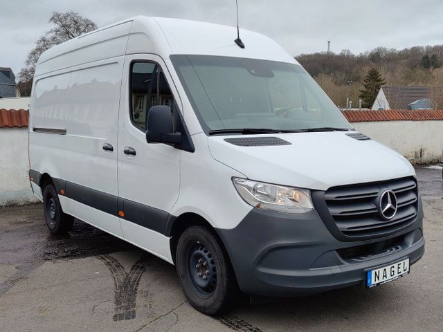 Mercedes-Benz Sprinter III Kast RWD 315CDI Rü.Kam*Navi*Top