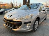 Peugeot 308  120 VTi - Peugeot 308 aus 2009