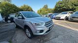 Ford Kuga Titanium Automatik/Navigationsystem/Kamera/ - Ford Gebrauchtwagen in Wuppertal