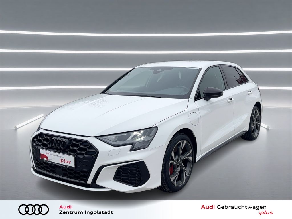 Image of Audi A3