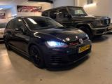 Volkswagen Golf 2.0 TSI GTI Performance Navi Leder Bj-14 EU - Volkswagen Golf: Bj