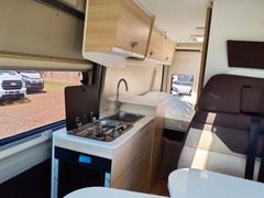 Chausson V 594  FirstLine MJ 25