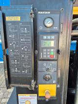 Kaeser M123 SIGMA DEUTZ FAHRANLAGE 624 STD. KOMUNAL - Deutz
