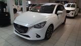 Mazda 2 SKYACTIV-G 90PS Nakama *SHZ*Klima*PDC* - Mazda 2 NAKAMA