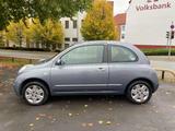 Nissan Micra KLIMA*AUX*ISOFIX*1-HAND*TÜV/AU*11/2026* - Nissan Micra K11 mit Benzin-Antrieb