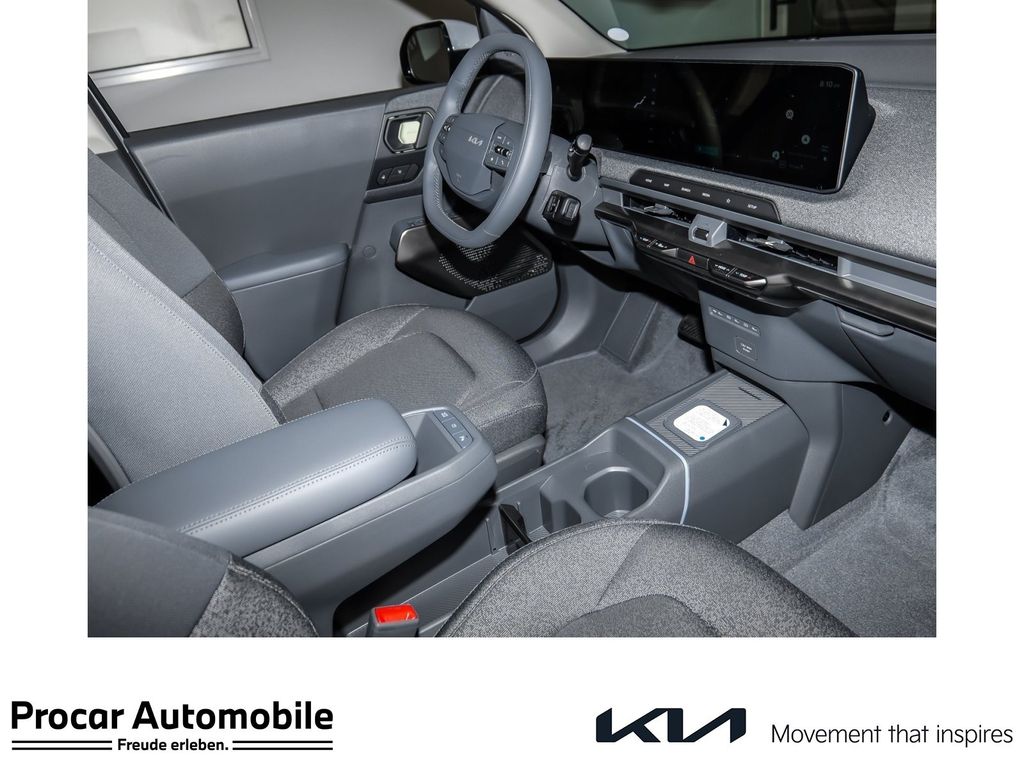 Image of Kia EV2