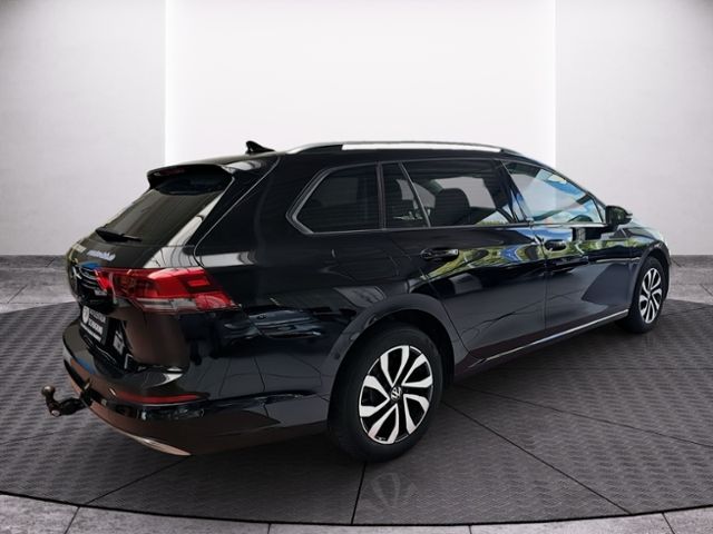 Fahrzeugabbildung Volkswagen Golf Variant 2.0 TDI Active LED-PLUS ACC NAVI AH