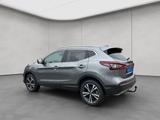 Nissan Qashqai 1.3 DIG-T DCT ZAMA 360 Kam PANO AHK NAVI - Nissan Qashqai in Kiel