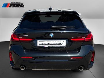 BMW 128ti Sportpaket HK HiFi DAB LED WLAN Klimaaut.