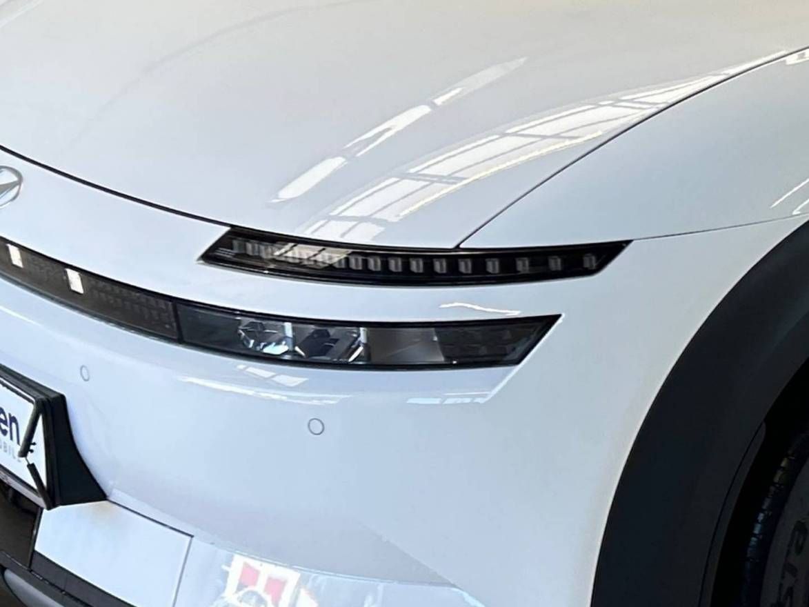 Hyundai IONIQ 3 – Bild 6