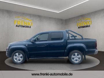 Volkswagen Amarok - 4