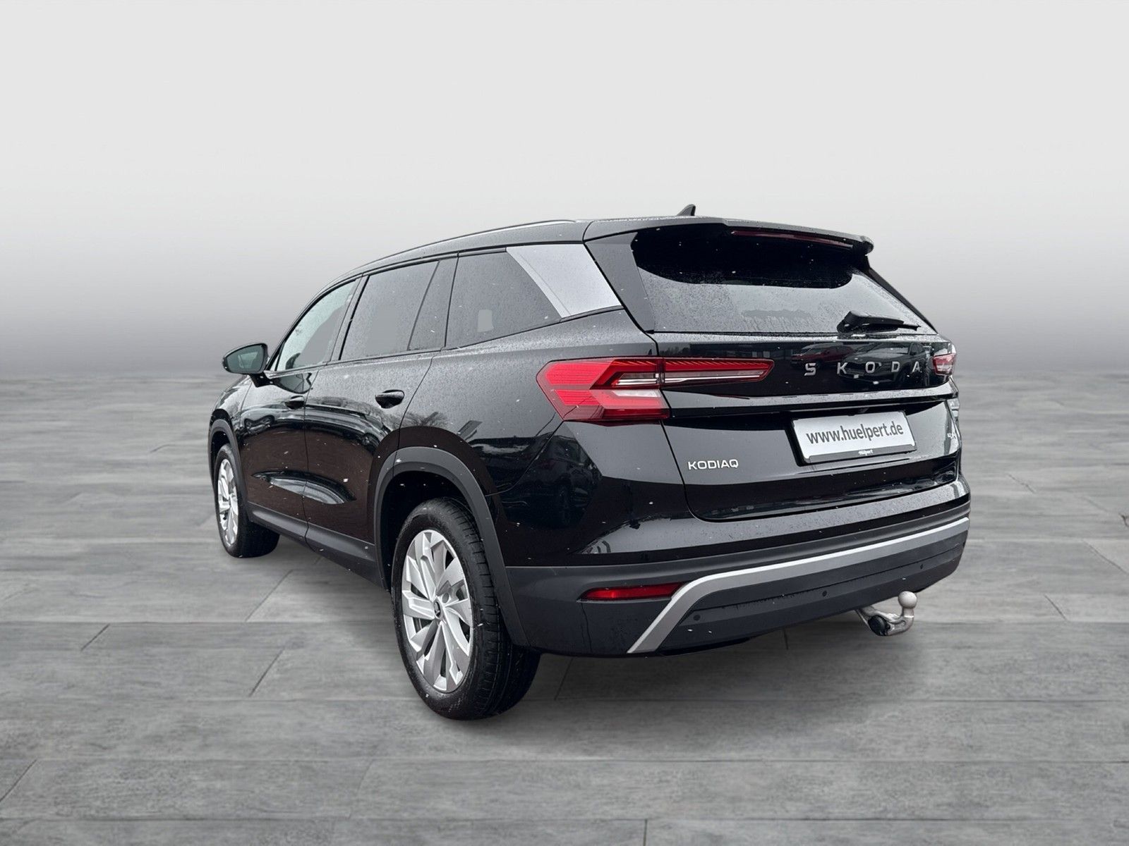 Skoda Kodiaq 2.0 SELECTION 4X4 7SITZE AHK CAM ACC NAVI imagem 2