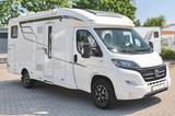 HYMER / ERIBA / HYMERCAR Tramp 578 *60 JAHRE EDITION* - HYMER / ERIBA 578